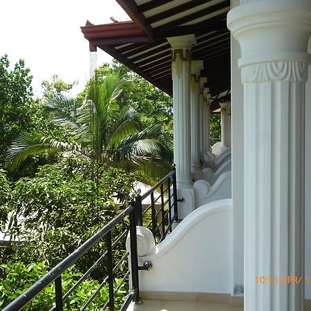 Sobaco Nature Resort Bentota Eksteriør bilde