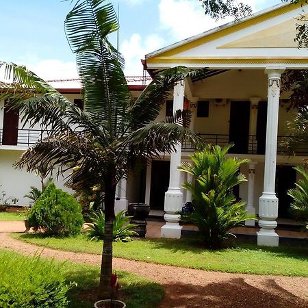 Sobaco Nature Resort Bentota Eksteriør bilde