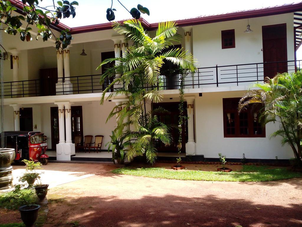 Sobaco Nature Resort Bentota Eksteriør bilde