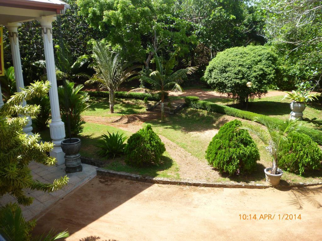 Sobaco Nature Resort Bentota Eksteriør bilde