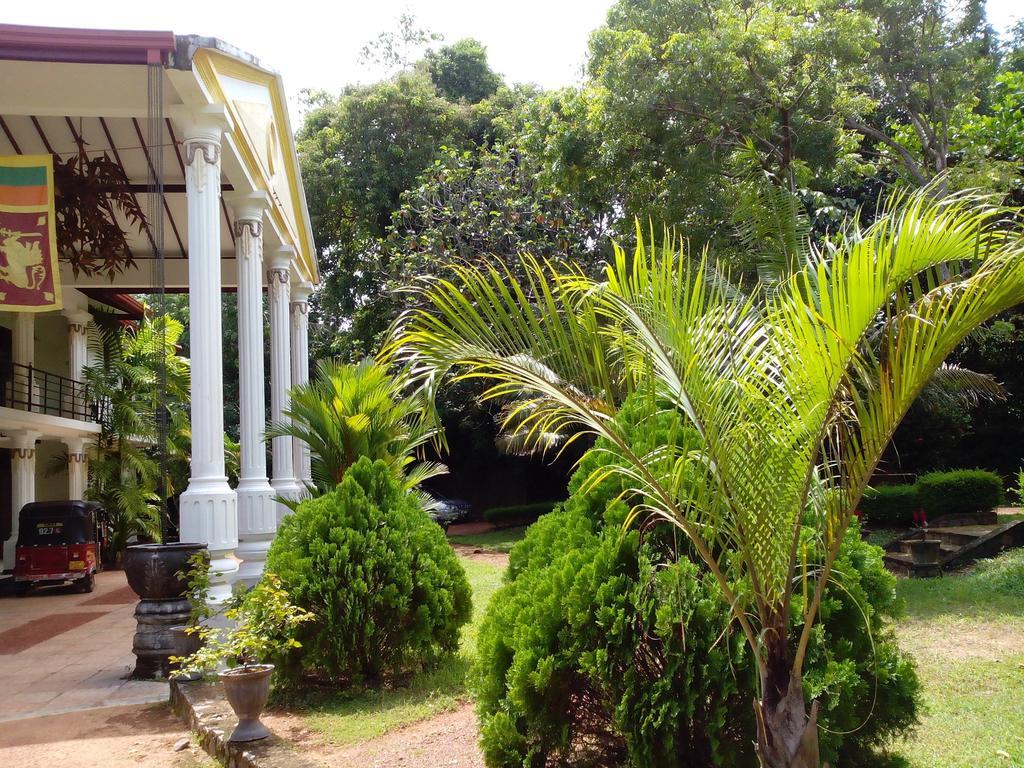 Sobaco Nature Resort Bentota Rom bilde