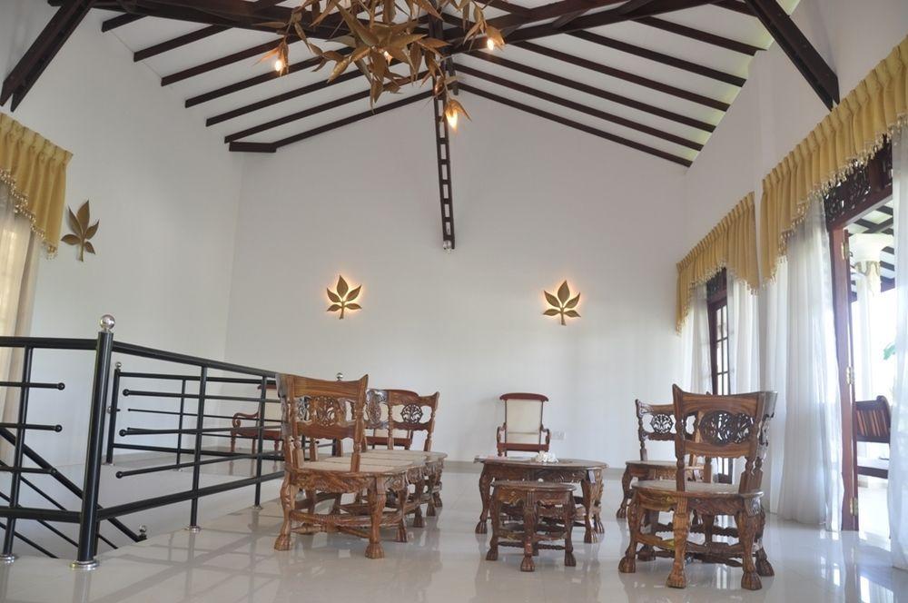 Sobaco Nature Resort Bentota Eksteriør bilde