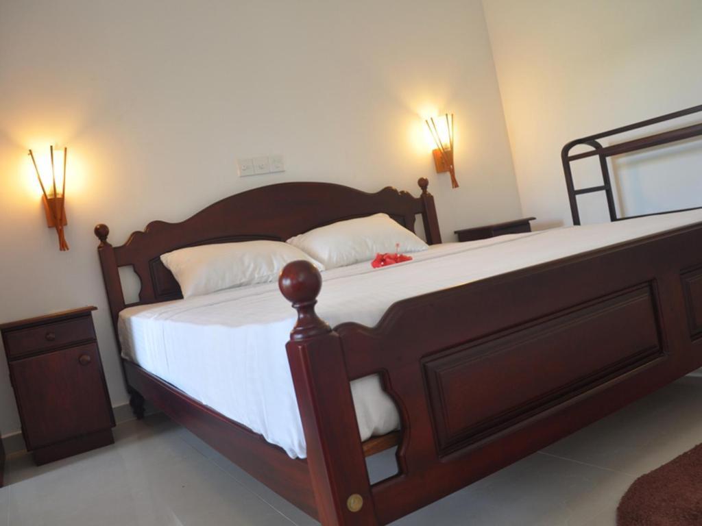 Sobaco Nature Resort Bentota Rom bilde